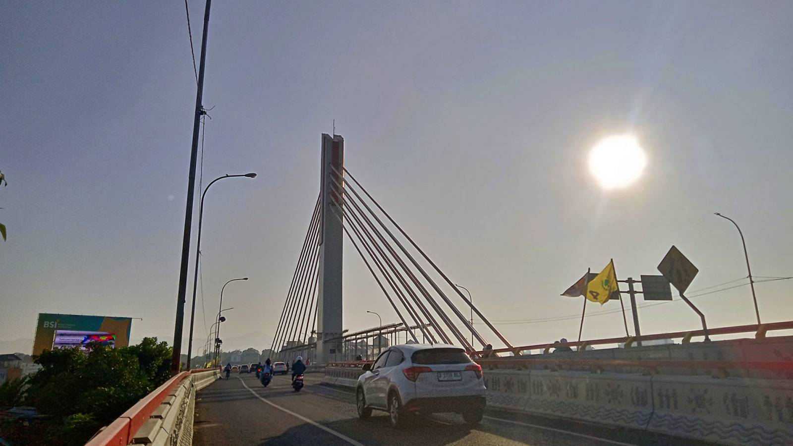 Brug Tugel: Jembatan Wisata Menuju Pengalaman Tak Terlupakan di Cilacap